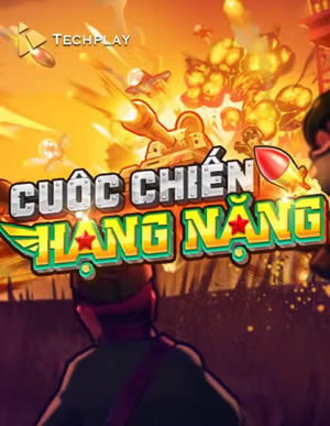 Trò Chơi Lion