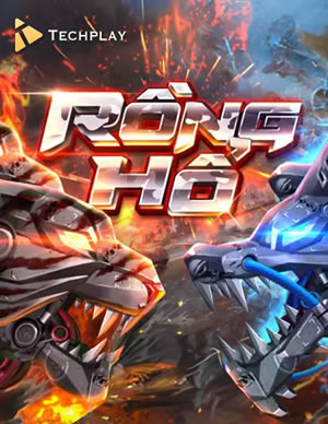Rồng Hổ Siêu Tốc