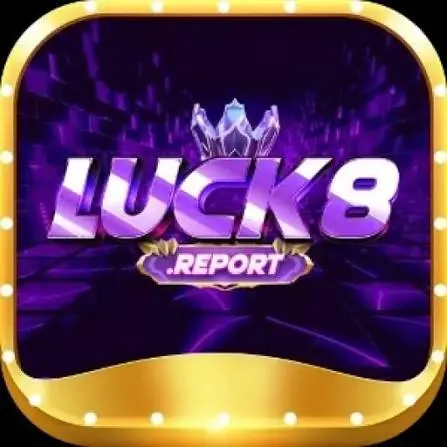LUCK8